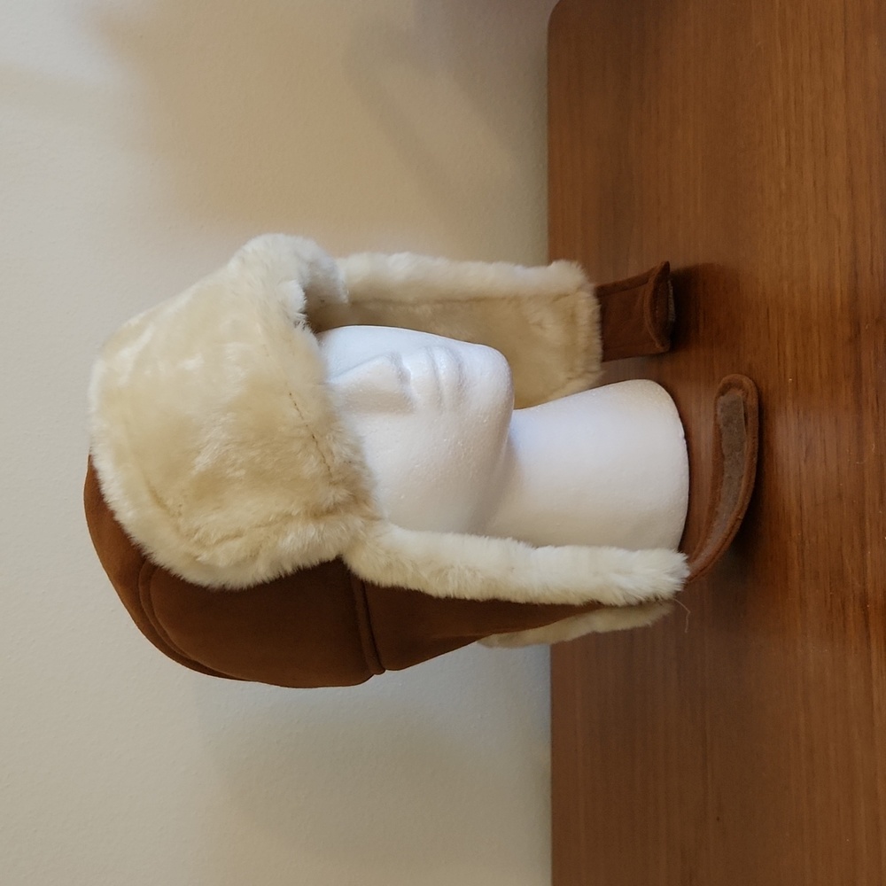 Aviator Hat